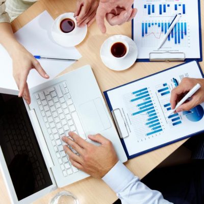 Khái Niệm Về Dịch Vụ Kế Toán Và Những Công Việc Cần Làm?